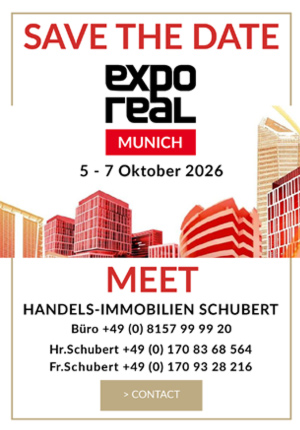 Expo Real München