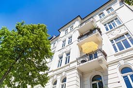 Eigenimmobilien
